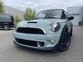 MINI Cooper S XENON*NAVI*LEDER*CLIMA*PDC Bleu - thumbnail 3