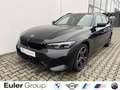 BMW 320 e Touring M-Sport Sportpaket Navi Digitales Cockpi Schwarz - thumbnail 1