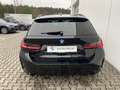 BMW 320 e Touring M-Sport Sportpaket Navi Digitales Cockpi Schwarz - thumbnail 5