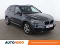 BMW X1 sDrive18d M Sport BVA8 Gris - thumbnail 8