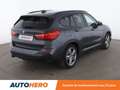 BMW X1 sDrive18d M Sport BVA8 Gris - thumbnail 6