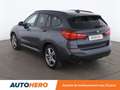 BMW X1 sDrive18d M Sport BVA8 Gris - thumbnail 4