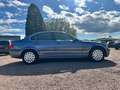 BMW 320 320i Limousine Aut. *HU NEU*Sehr gepflegt* Bleu - thumbnail 4