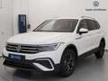 Volkswagen Tiguan Allspace Tiguan Allspace 2.0 TDI SCR DSG Life Wit - thumbnail 1