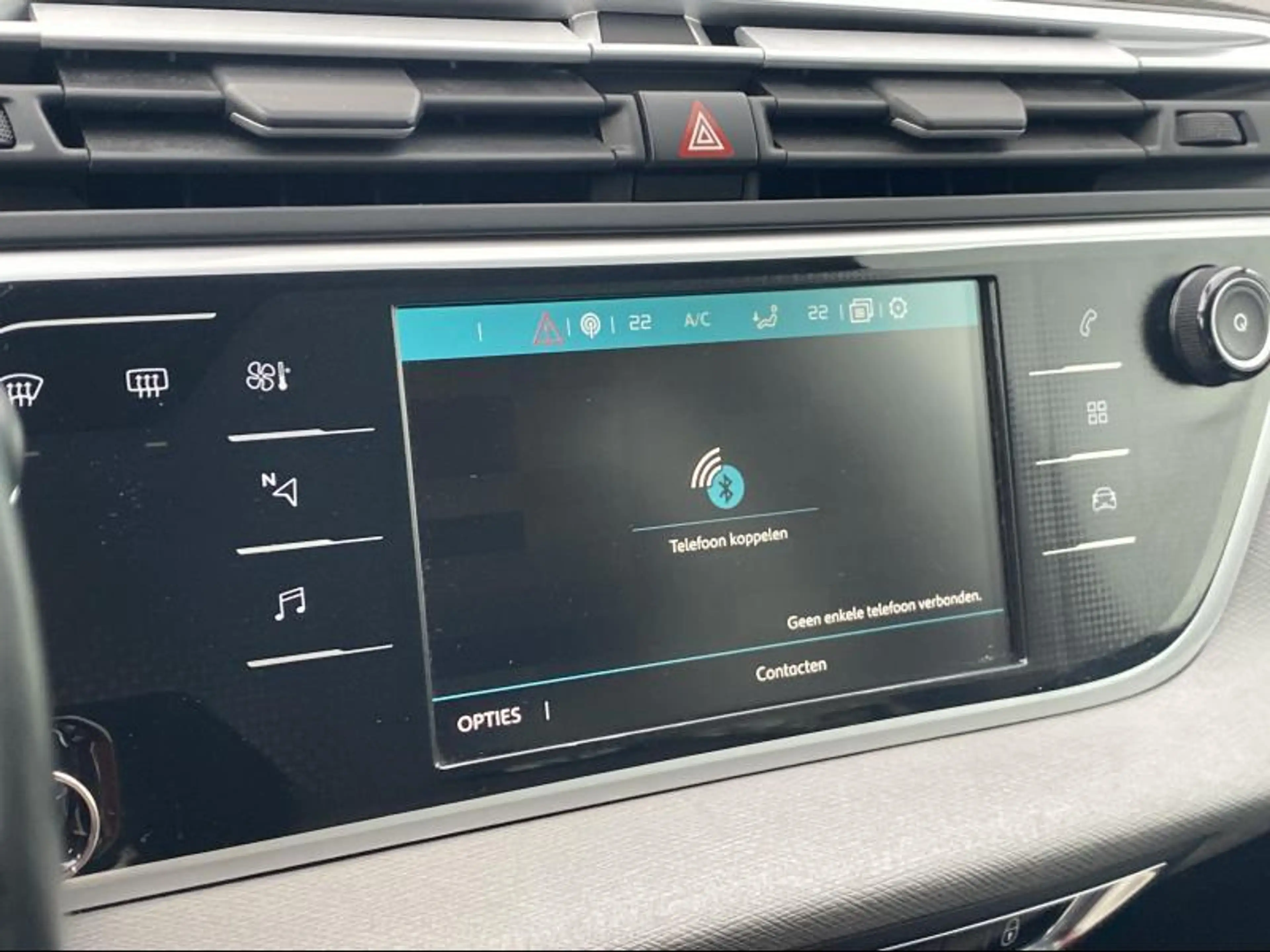 Citroen C4 SpaceTourer 2.0 BlueHDi 160 EAT8 Shine — photo 15