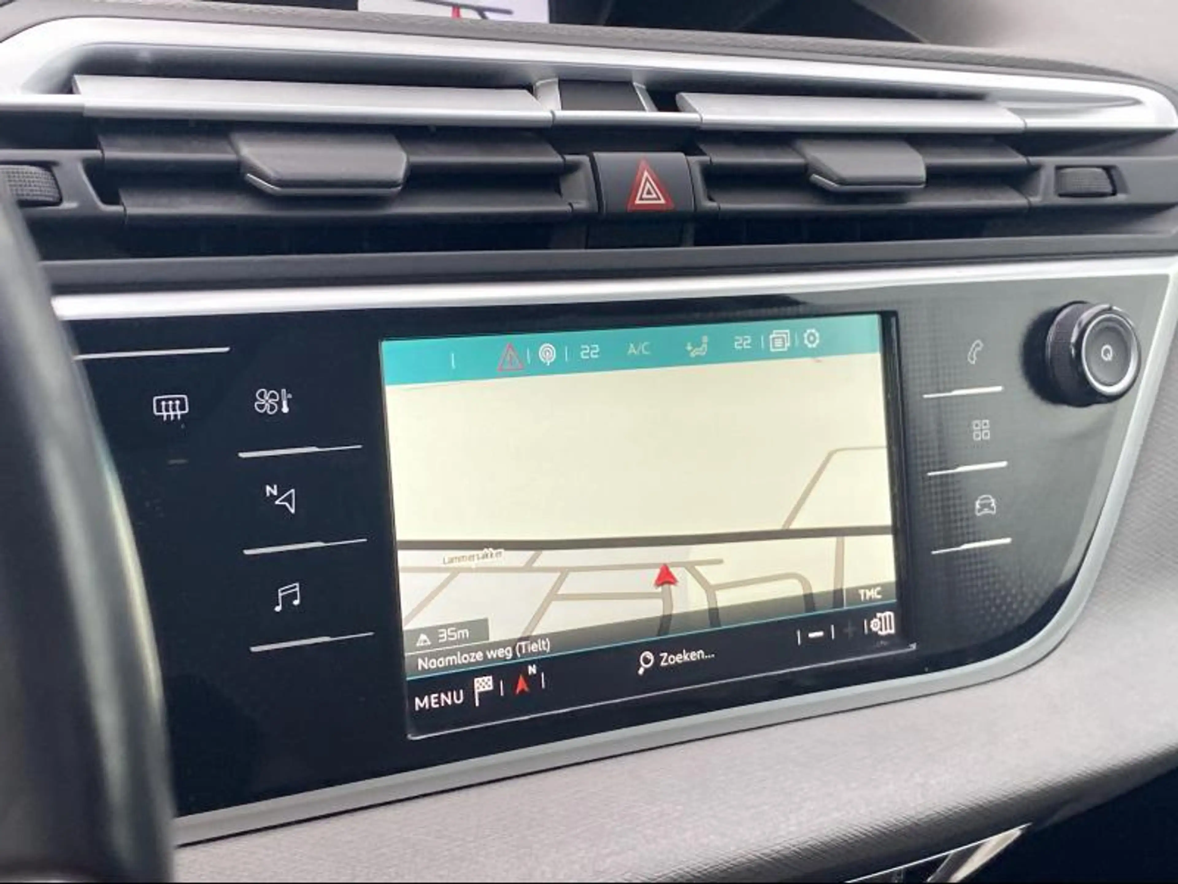 Citroen C4 SpaceTourer 2.0 BlueHDi 160 EAT8 Shine — photo 13