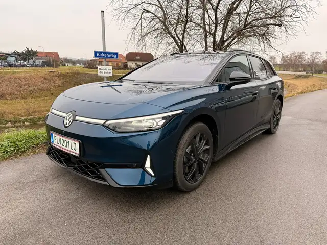 Volkswagen ID.7 Tourer GTX 4MOTION 250 kW Business