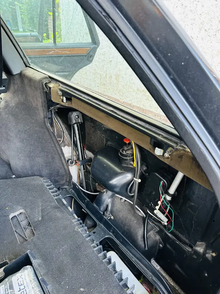 Mercedes-Benz E 300 TE-24, foto 6