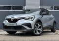 Renault Captur 1.6 E-Tech Hybrid 160 R.S. Line |Camera |Navi Gris - thumbnail 1