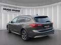Ford Focus Active X Turnier 1.0 EB MHEV Aut. | LED | GJR | AC Grau - thumbnail 3
