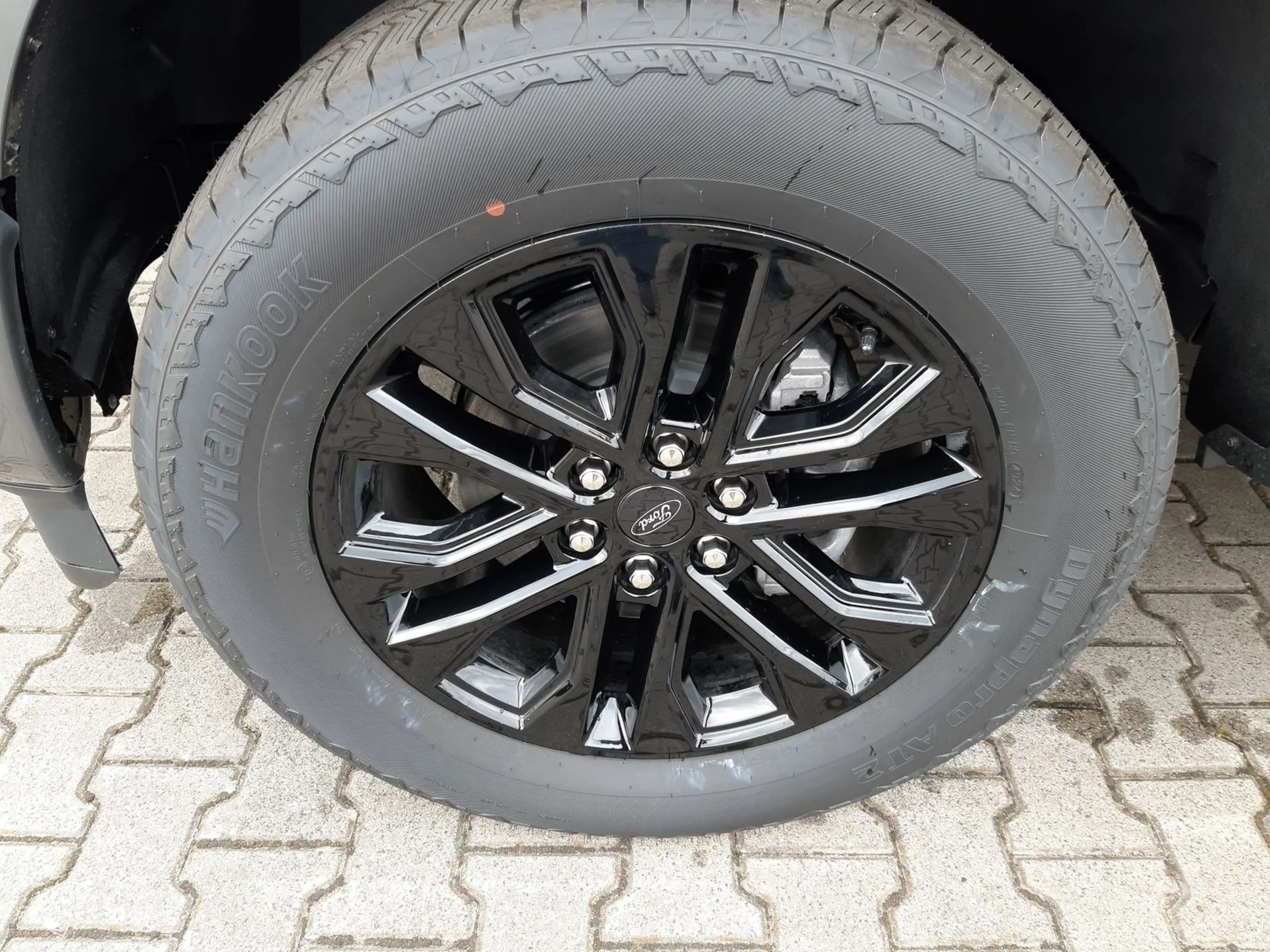 Ford F 150 Lariat Black/inkl. Laderaumabdeckung! — photo 6