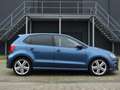 Volkswagen Polo 1.2 TSI 90PK R-LINE | * ACHTERUITRIJCAMERA * CRUIS Bleu - thumbnail 6