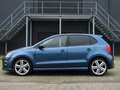 Volkswagen Polo 1.2 TSI 90PK R-LINE | * ACHTERUITRIJCAMERA * CRUIS Blau - thumbnail 7