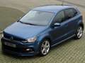 Volkswagen Polo 1.2 TSI 90PK R-LINE | * ACHTERUITRIJCAMERA * CRUIS Blauw - thumbnail 22