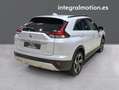 Mitsubishi Eclipse Cross PHEV Kaiteki 4WD Blanco - thumbnail 5