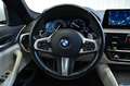 BMW 520 d xDrive Touring Msport M Sport/TETTO PANORAMA Bianco - thumbnail 11