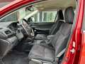 Honda CR-V 1.6i-DTEC Elegance 4x2 Rojo - thumbnail 15