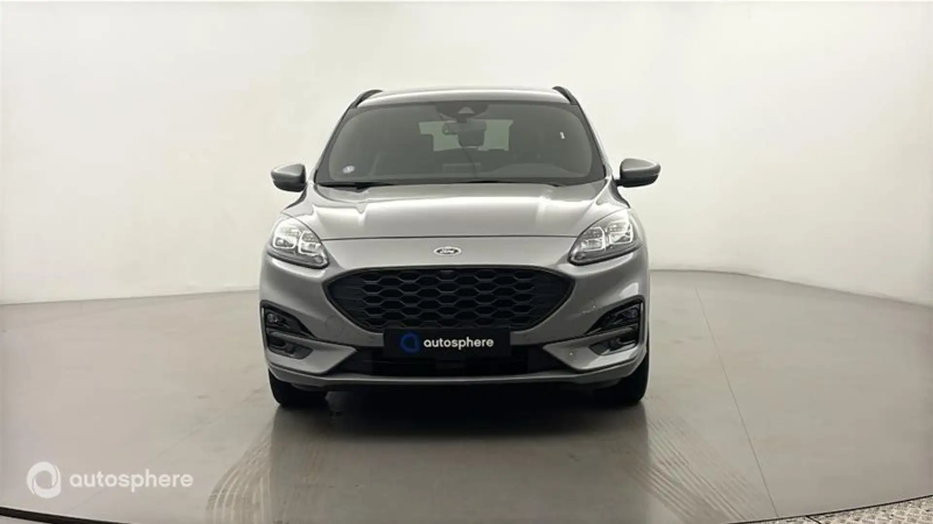 Ford Kuga 2.5 Duratec 190ch FHEV E85 ST-Line BVA - 2