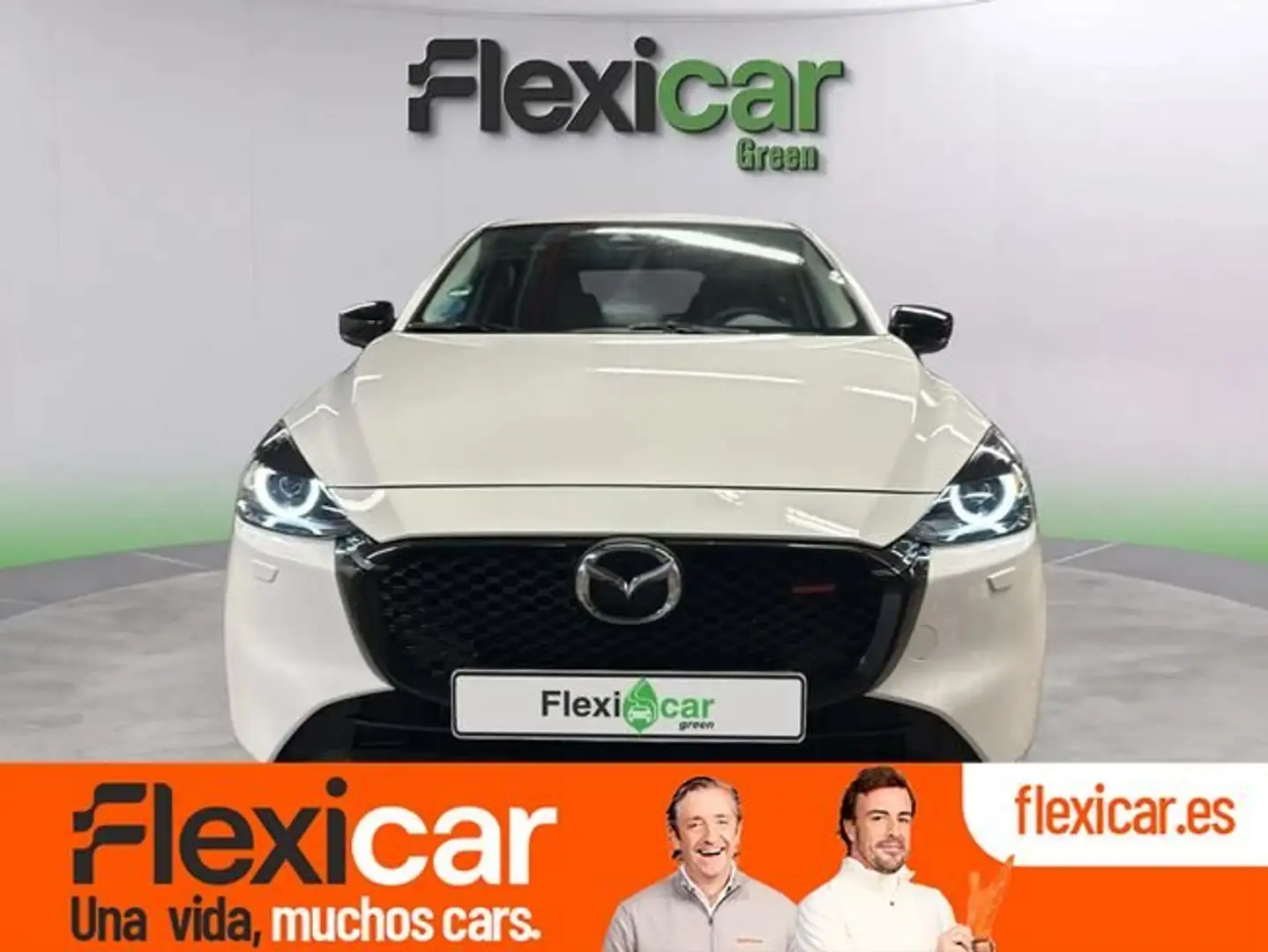 Mazda 2 e-SKYACTIV G 1.5 66kW (90CV) MT Homura Beige - 1