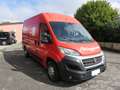 Fiat Ducato 2.3 MJT  130CV L2 H2 "FURGONATO" Rosso - thumbnail 4