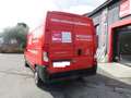 Fiat Ducato 2.3 MJT  130CV L2 H2 "FURGONATO" Rosso - thumbnail 3