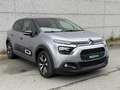 Citroen C3 1.2 Benzine MAX AUTOMAAT * CARPLAY* AIRCO * SENSO Zilver - thumbnail 3