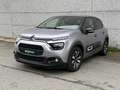 Citroen C3 1.2 Benzine MAX AUTOMAAT * CARPLAY* AIRCO * SENSO Zilver - thumbnail 1
