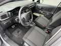 Citroen C3 1.2 Benzine MAX AUTOMAAT * CARPLAY* AIRCO * SENSO Zilver - thumbnail 7