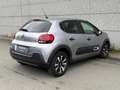 Citroen C3 1.2 Benzine MAX AUTOMAAT * CARPLAY* AIRCO * SENSO Zilver - thumbnail 4