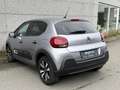 Citroen C3 1.2 Benzine MAX AUTOMAAT * CARPLAY* AIRCO * SENSO Zilver - thumbnail 6