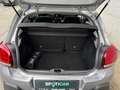 Citroen C3 1.2 Benzine MAX AUTOMAAT * CARPLAY* AIRCO * SENSO Zilver - thumbnail 10