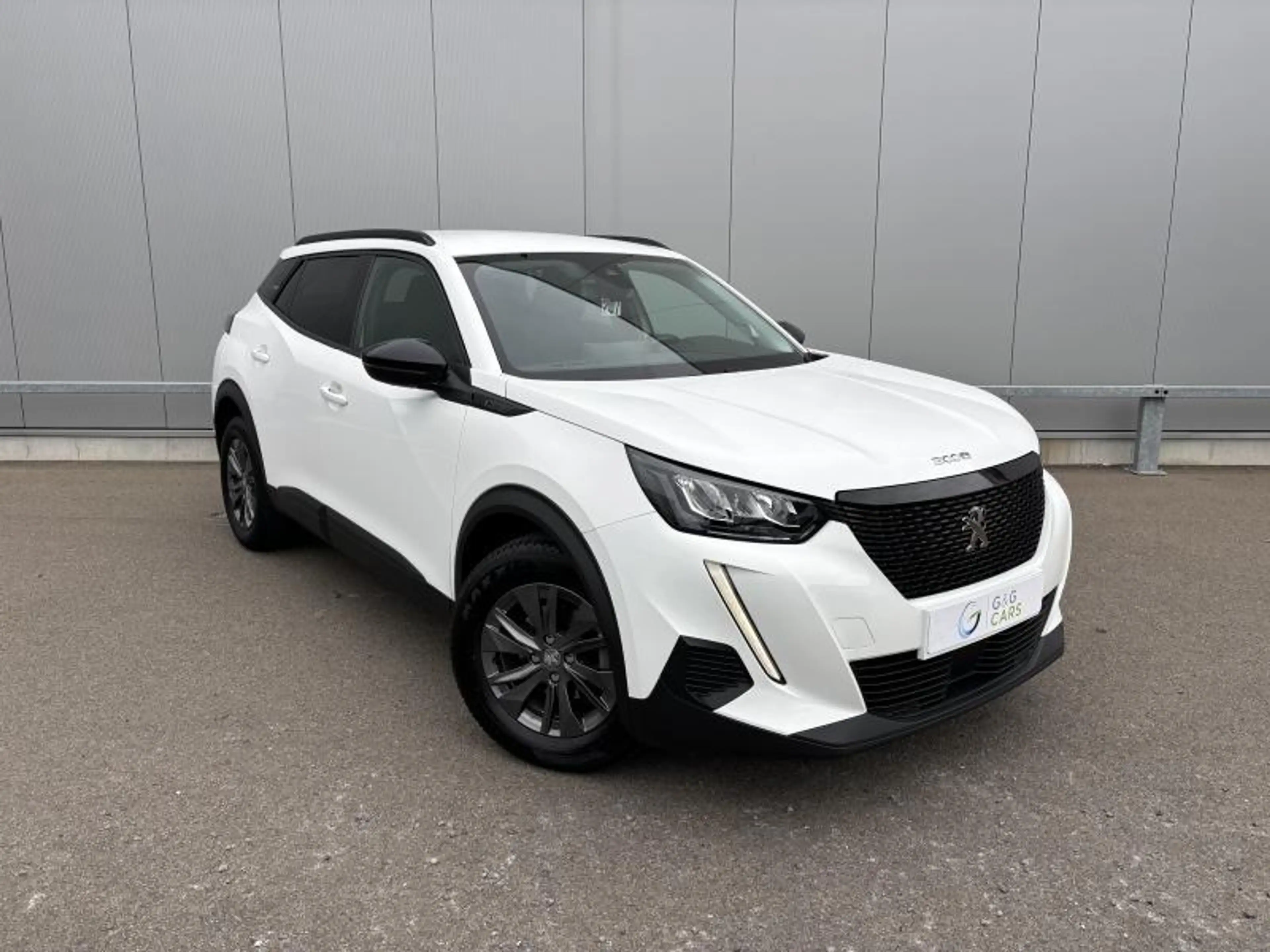Peugeot 2008 Style — photo 3