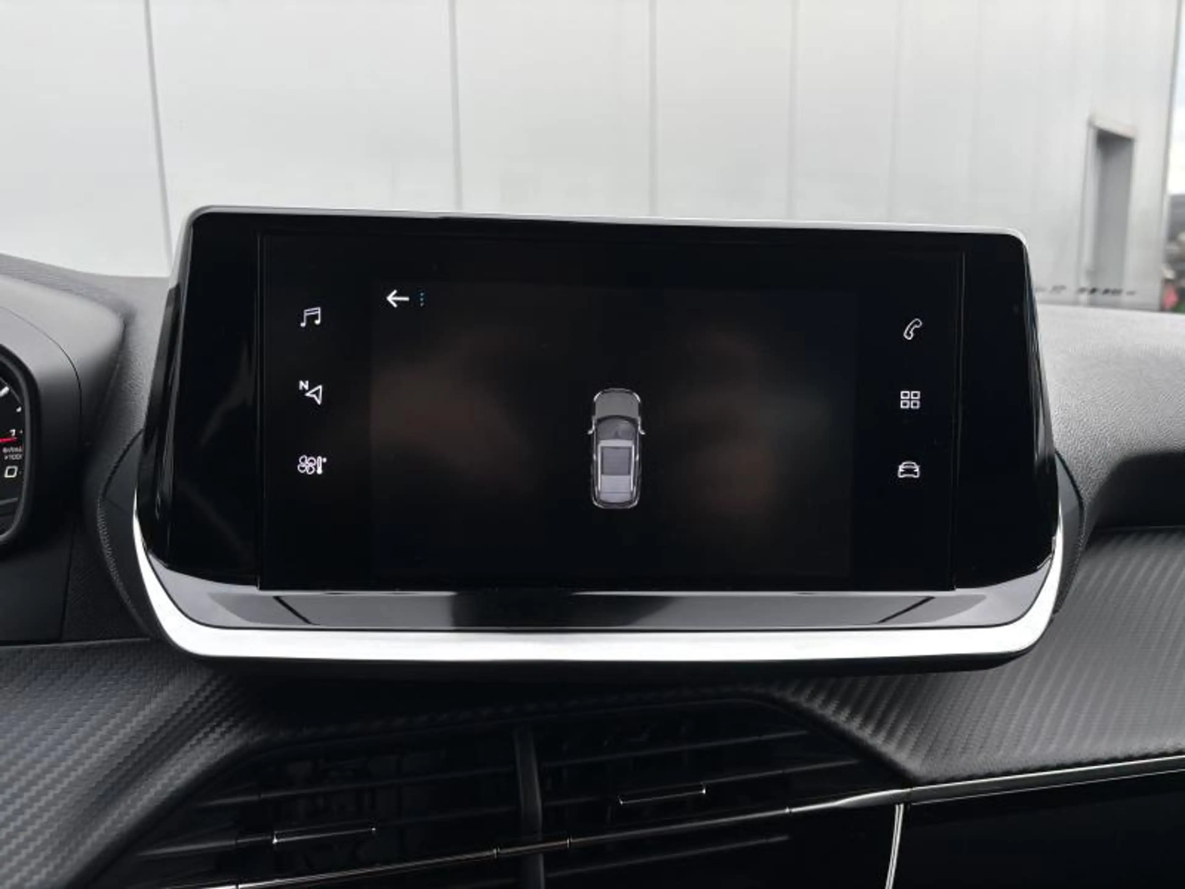 Peugeot 2008 Style — photo 14
