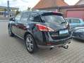 Nissan Murano Executivev 4x4 Allrad Czarny - thumbnail 4