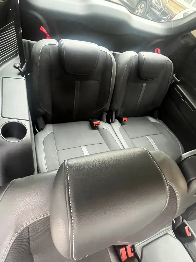 Ford C-Max titanuim - 1