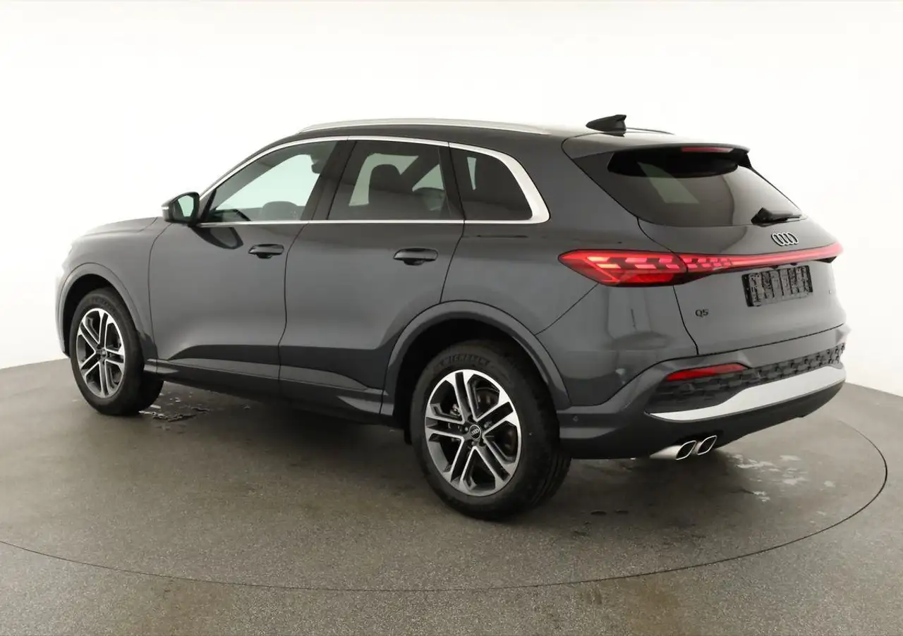 Audi Q5 2026