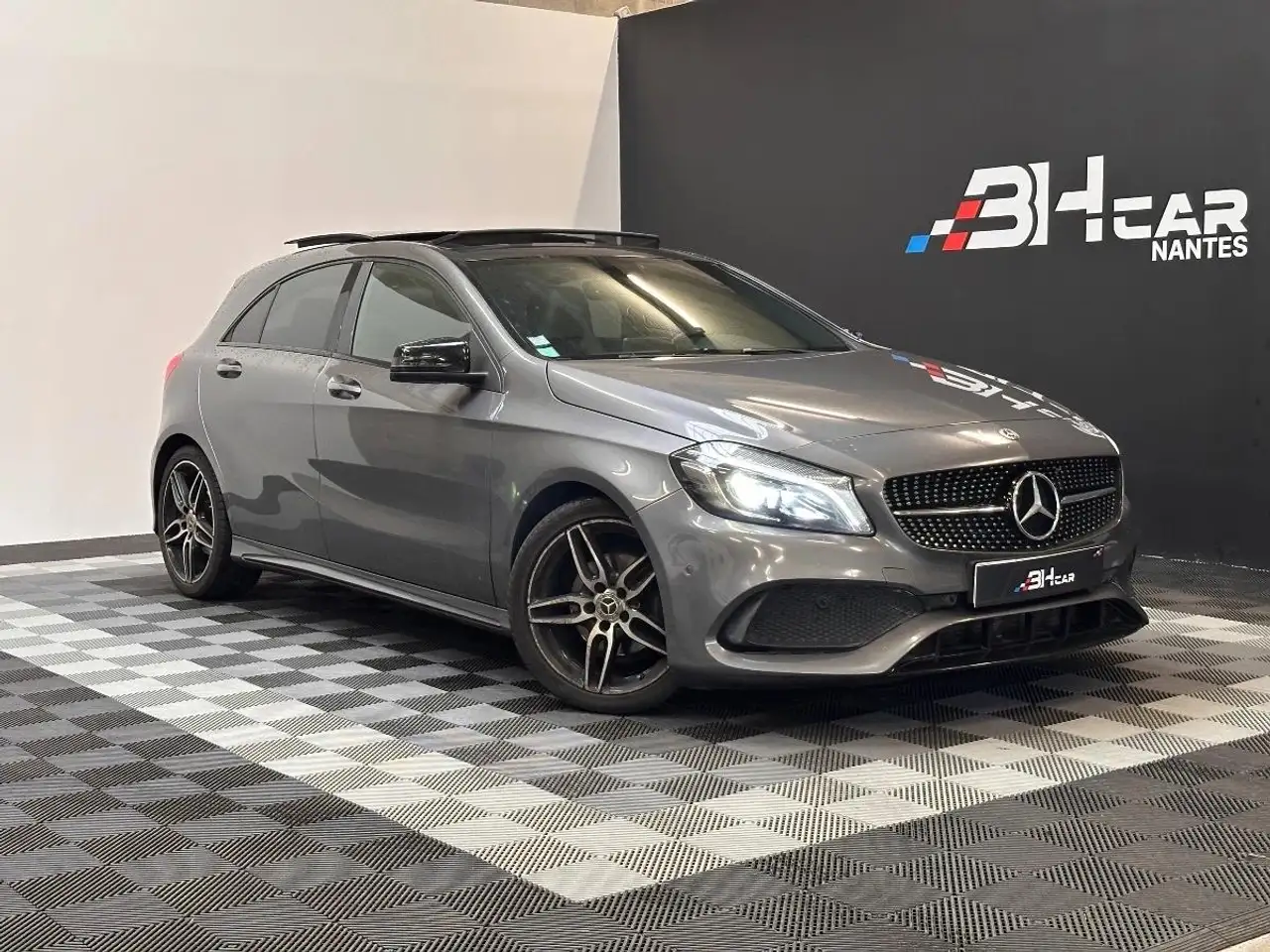 Mercedes-Benz