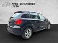 Volkswagen Polo 1,2 4Friends Noir - thumbnail 5