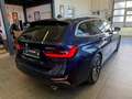 BMW 320 d Touring Aut./Luxury Line/Sportsitze/ACC+/SH v... Blau - thumbnail 5