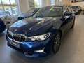 BMW 320 d Touring Aut./Luxury Line/Sportsitze/ACC+/SH v... Blau - thumbnail 13