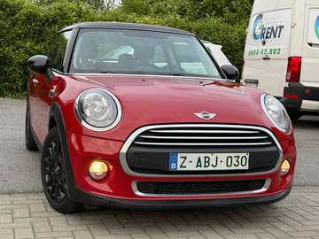 Hatch 3 Portes One 102 ch Edition Blackfriars