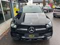 Mercedes-Benz GLE 400 GLE 400d*COUPE*AMG*PANORAMA*BURMESTER*SITZKLIMA Negro - thumbnail 2