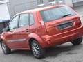 Ford Fiesta Connection *KLIMA*INSPEKTION + TÜV NEU*WENIG KM Rot - thumbnail 10