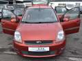 Ford Fiesta Connection *KLIMA*INSPEKTION + TÜV NEU*WENIG KM Rot - thumbnail 22
