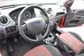 Ford Fiesta Connection *KLIMA*INSPEKTION + TÜV NEU*WENIG KM Rot - thumbnail 21