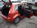 Ford Fiesta Connection *KLIMA*INSPEKTION + TÜV NEU*WENIG KM Rot - thumbnail 27