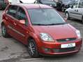 Ford Fiesta Connection *KLIMA*INSPEKTION + TÜV NEU*WENIG KM Rot - thumbnail 9