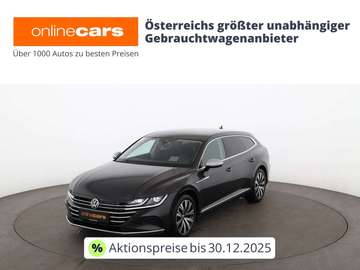 SB 1.4 TSI Elegance Aut LED 360-Cam RADAR