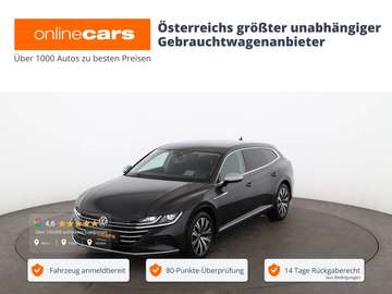 SB 1.4 TSI Elegance Aut LED 360-Cam RADAR