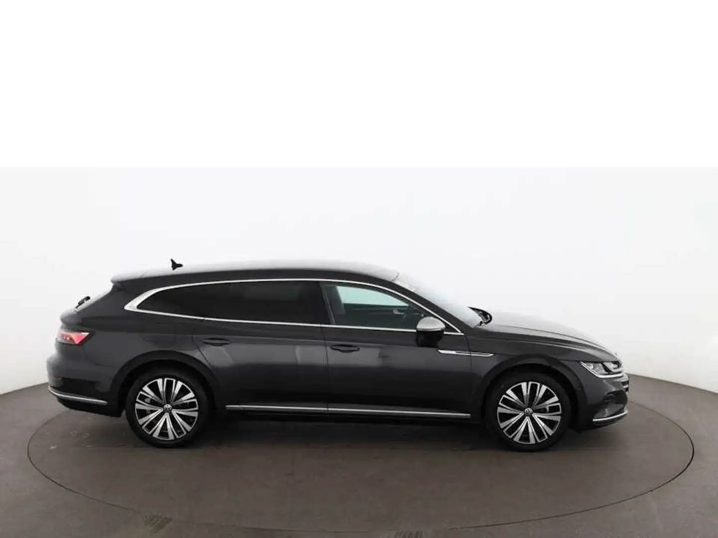 Volkswagen Arteon SB 1.4 TSI Elegance Aut LED 360-Cam RADAR Gri - 2